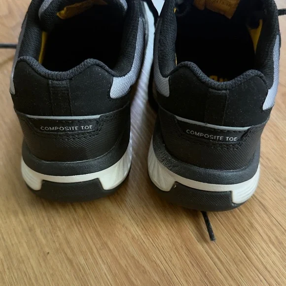 CAT footwear - Picture 4 of 4